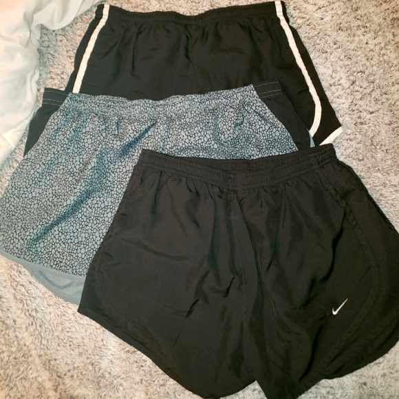 Womens running shorts